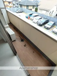 ウイリアムⅠ【4階】のその他画像