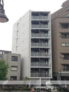 フェルクルールプレスト目白【4階】の外観