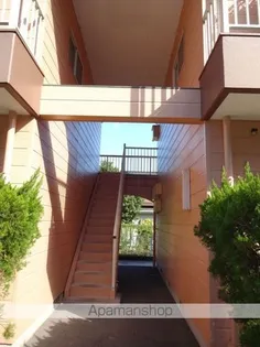 YUKIMIコーポ【202号室】のその他画像