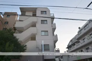 瀬戸マンションの画像
