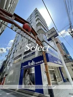 D H 桜木町ビルの画像