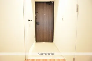 デュオフラッツ仙台木町通エアリ【3階】の玄関