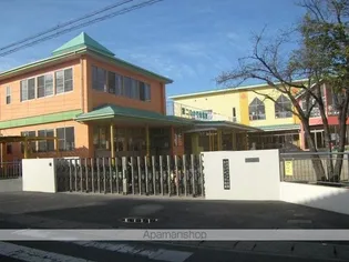 カーサ・トレビ【3階】の周辺