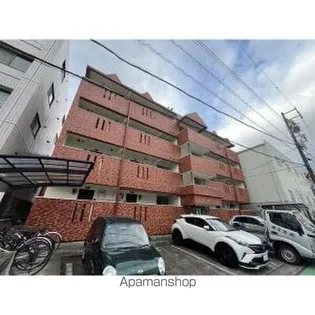 藤ヶ丘レジデンス【1階】の外観