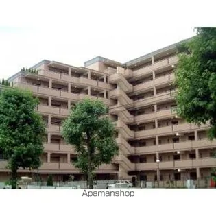 グランハイツ池尻の画像