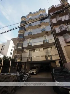 エレガンス真田山の画像