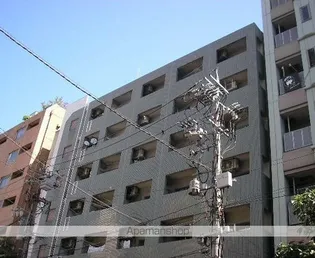 グリーンハイツ東桜【401号室】の外観