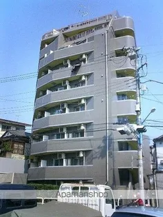 グランジュール目白西【2階】の外観