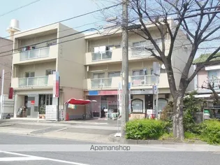 いしだビルの画像