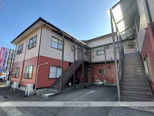 キュービックハウスの画像
