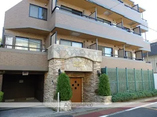 フェニックス新高円寺弐番館の画像