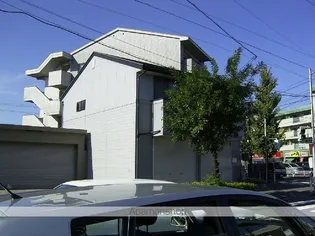 アサヒビルIIの画像