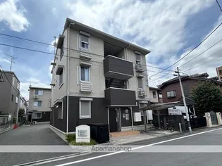 メゾン ボナール Aの画像