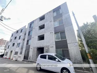 LE SOLEIL DE MARUYAMAの画像