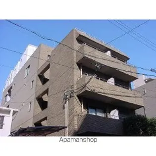 メゾンイマイ【4階】の外観