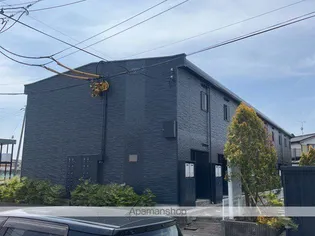 レオパレスロハス Bの画像