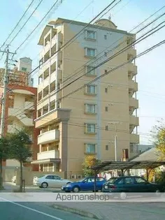 ピュア春日公園【2階】の外観