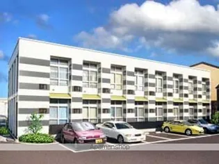 レオパレス東の画像