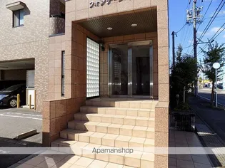 フォンテーヌ峯【2階】のその他画像