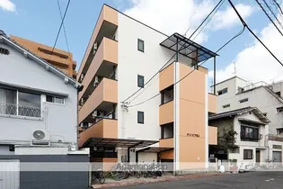 オリンピア塩上の画像