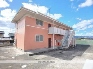 オリゾン E A棟の画像