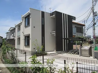 レオネクストプランドール多摩川の画像