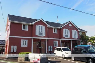 コーポリバーサイドⅡの画像