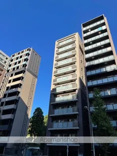 ラフィーネ音羽(西棟)【3階】の外観