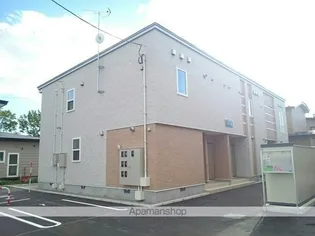 スピカA棟の画像