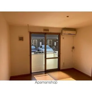 パナ・プロヴァンスT【1階】の内装