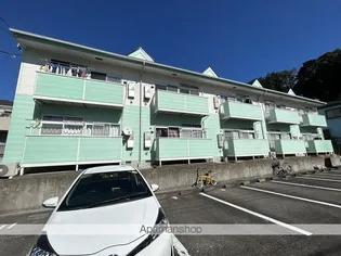 ニューシティ平松の画像