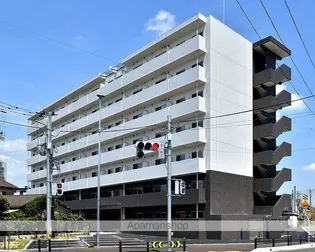 アークデュオ仙台宮町【312号室】の外観