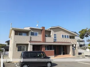 ドリーム館 悠悠【1階】の外観