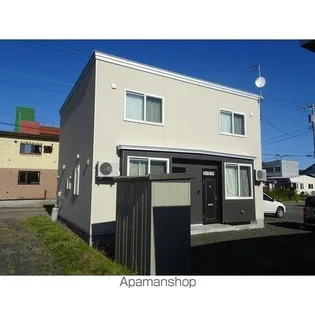 ファミール錦1号棟の画像