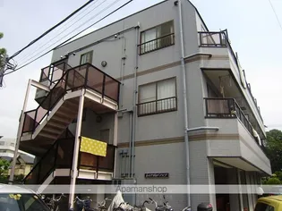 レイクサイドハイツの画像