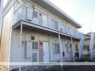 コーポグリーンの画像