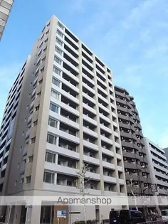 東京都練馬区豊玉北5丁目【マンション】の外観