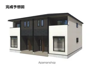 ソーレ Ⅱ【1階】の外観