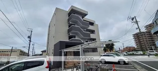 LE LION SATO【202号室】の外観