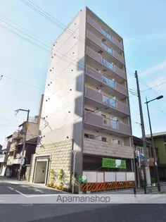 サンヴィラ千林【2階】の外観