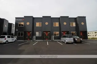 KOKOROM NAKATSUKUDA B棟の画像