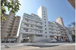 チサンマンション宮崎の画像