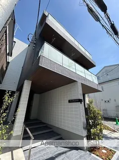 アズール南台の画像