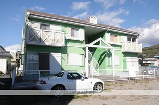 グリーンプラザA棟の画像