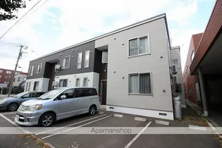 プラスオン恵み野の画像