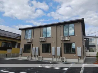 プロシード【1階】の外観