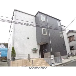 THREE FORESTの画像