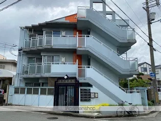 エグゼ西川の画像