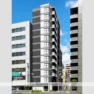 SーRESIDENCE西長堀の画像