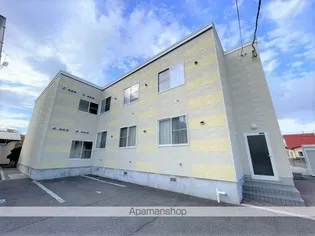 レオパレスMINTONの画像